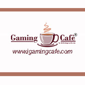 Igaming cafè