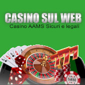 Casino sul web